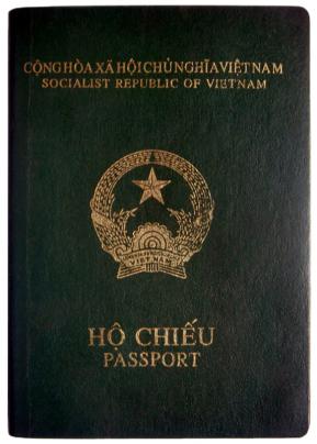 Người mang hộ chiếu Việt Nam được phép nhập cảnh tại 45 nước miễn trừ visa.